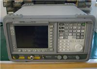 高价回收个人闲置E4402B频谱分析仪