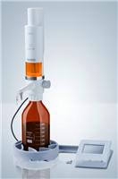 赫施曼电子瓶口分液器可实现仪器的快速校准