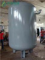 空气储罐安装 压缩空气储罐的应用范围 空气储罐定制