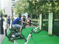南京vr单车出租动感发电自行车租赁
