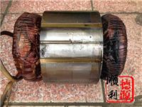 北京金万众水源热泵机组保养 汉钟压缩机排气压力高维修