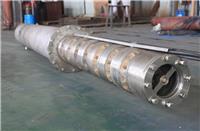 150QJ潜水电泵生产厂家-50HZ、60HZ频率潜水电泵-白钢冲压工艺和铸铁铸造工艺的深井潜水电泵