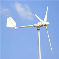 小型风力发电机户用发电系统