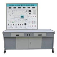 YUYXNY-03 3KWP室外光伏发电系统