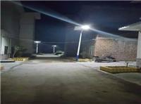 尼玛县蓄电池太阳能路灯防盗