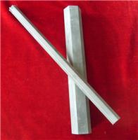 国标铝棒 六角铝棒 对边10mm六角铝棒 6063氧化六角棒