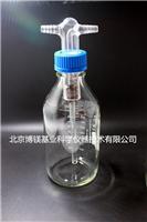 北京博镁基业生产的沃尔夫缓冲瓶 Woulff's Bottle） 抽滤缓冲瓶