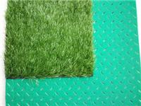 新型人造草坪减震垫 缓冲垫 覆面型弹性基础 塑胶草坪下吸震垫
