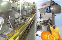 沃迪装备：专业提供柑橘加工设备/橙汁生产线