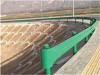 广东深圳市波形护栏板 珠海市波形梁钢护栏厂家定制 可送货可安装