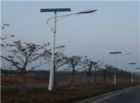 萨迦县农村6米太阳能路灯