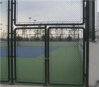 天津梵壕斯勾花网，体育场围栏，篮球场围栏