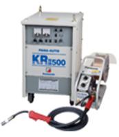 松下CO2气体保护焊机YD-500KR2