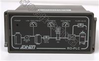 单级RO控制器 PLC控制 工业RO-PLC单级反渗透控制器