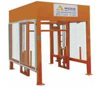 钦州叠砖机| 实力厂家 生产供应全自动叠砖机