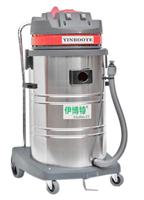供应枣阳小区物业厂房用工业清洁设备 伊博特吸尘器IV-2080EC