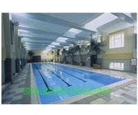 游泳池工程打造干净卫生游泳环境保证安全游泳