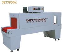 迈特威智能恒温热收缩膜包装机MTW-6040厂家直销