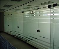 北京玻璃贴膜价格朝阳区办公室玻璃贴膜设计