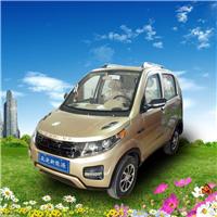 中国西北厂家直销豪华版路虎低碳节能电动车