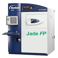 厂家直销 DAGE XD7500VR Jade FP x-ray检测仪