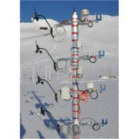 WS-CT8风吹雪粒子监测系统
