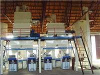 山东干粉砂浆设备供应