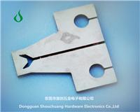 热压焊接点焊头 脉冲热压焊头 焊片 焊嘴 ic卡 芯片卡 可加工设计
