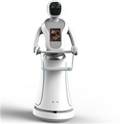 智能送餐机器人厂家