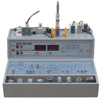 YUY-112B 检测与转换 传感器 技术实验箱 12种传感器）