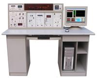 YUY-111B传感器与检测技术实验台 配18种传感器