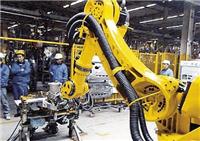 切割机器人 工业机器人 电焊机器人