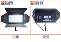  KEMLED LED演播室灯**者，2000多家使用单位珂玛LED演播室灯