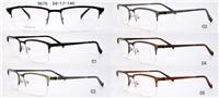 塑钢眼镜架，钨碳眼镜框眼镜架 塑钢架，批发价请咨询