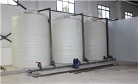 重庆10立方泵送剂复配罐厂家