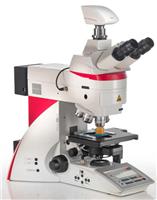 进口徕卡 DM6M科研级智能正置金相显微镜