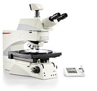 进口徕卡 DM8000M 高产能 8英寸 检查及缺陷分析显微镜