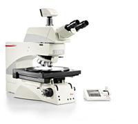 进口徕卡 DM12000M系列12英寸分析金相显微镜