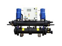 山东中科能地源热泵机组CTEDB90 CTEDB3580