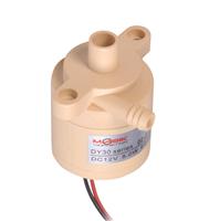 动源微泵MOGIK 微型无刷水泵 离心泵 DYBL30-02 用于智能花盆 噪音低 寿命长