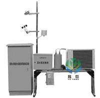 YUY-FL34太阳能热水系统能效等级检测仪