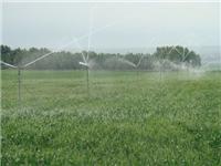 农田灌溉生产厂家 节水灌溉供应