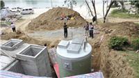 东营一体化污水提升预制泵站