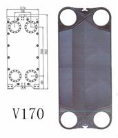 V130板片 维卡勃 304/0.5