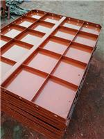 昆明坚石钢模板在建筑行业里使用的越来越广泛