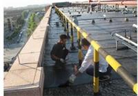 屋顶防水堵漏|放心的承接各类堵漏工程