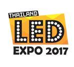 2017年泰国国际LED照明产品及技术展览会
