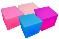 led cube led light cube led bar cube