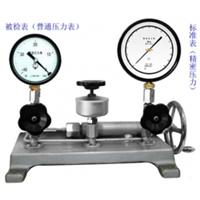 西安仪表厂压力表-精密压力表校准-压力表校验器