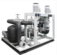 **低硫油冷却系统生产厂家 船用冷水机组MGO却系统泰兴兆胜